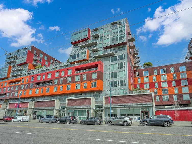 1004-955 E Hastings Street, Vancouver, BC, V6A 0G8 - 40