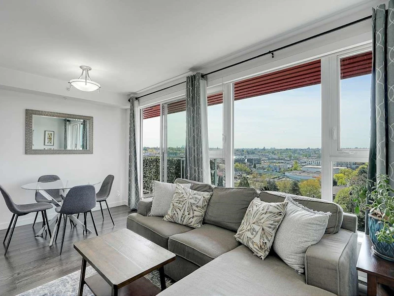 1004 - 955 E Hastings Street, Vancouver BC