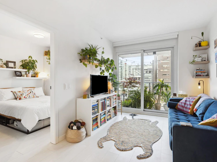 604-180 E 2nd Avenue, Vancouver, BC, V5T 0K4 - 9