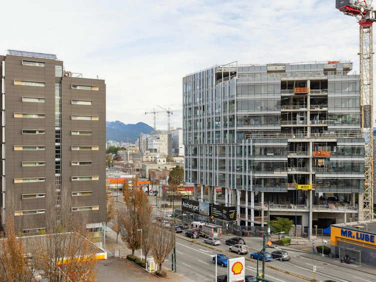 604-180 E 2nd Avenue, Vancouver, BC, V5T 0K4 - 15