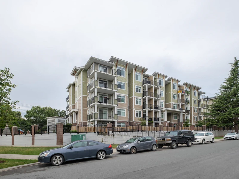 316 - 20696 Eastleigh Crescent, Langley BC