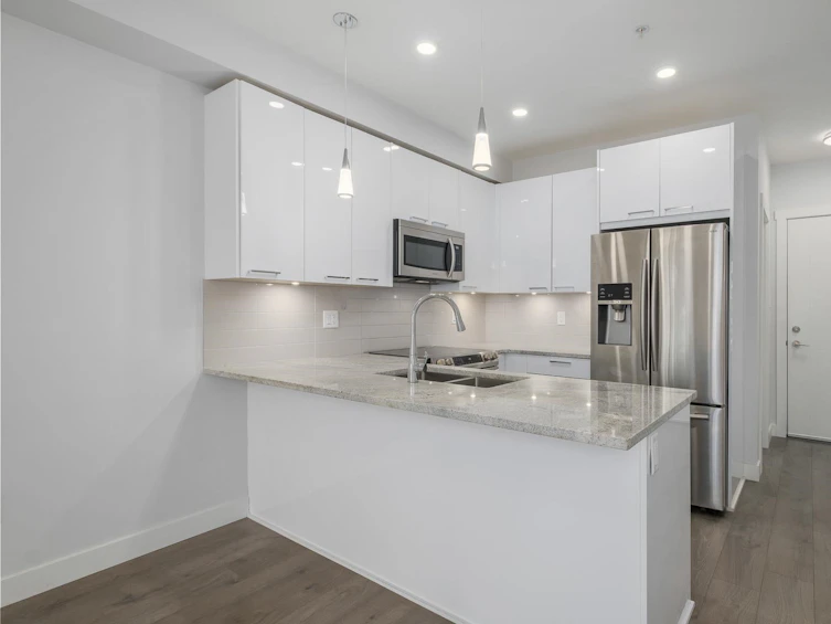 316-20696 Eastleigh, Langley, BC, V3A 0M3 - 10