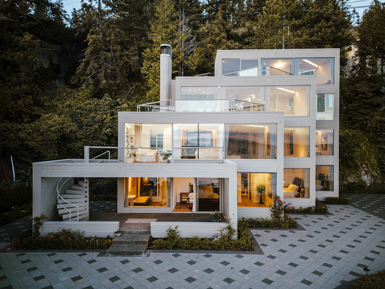 5934 Marine Drive, West Vancouver, BC, V7W 2S2 - 33