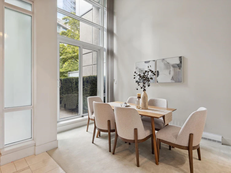 1459 W Hastings Street, Vancouver, BC, V6G 3J9 - 4
