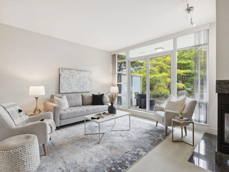 1459 W Hastings Street, Vancouver, BC, V6G 3J9 - 10
