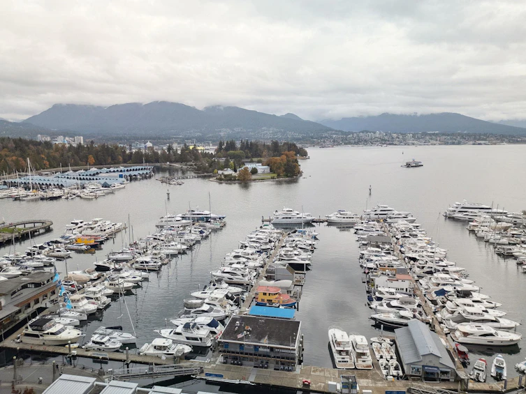 1459 W Hastings Street, Vancouver, BC, V6G 3J9 - 29