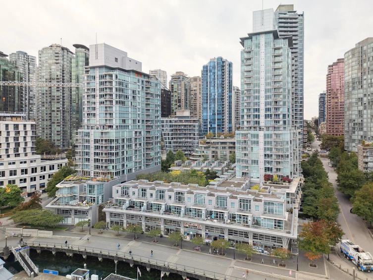 1459 W Hastings Street, Vancouver, BC, V6G 3J9 - 30