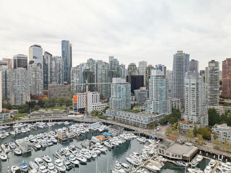1459 W Hastings Street, Vancouver, BC, V6G 3J9 - 31