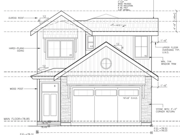 11721 74a Avenue, Delta, BC, V4C 1G6 - 2