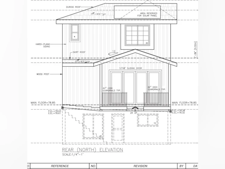 11721 74a Avenue, Delta, BC, V4C 1G6 - 3