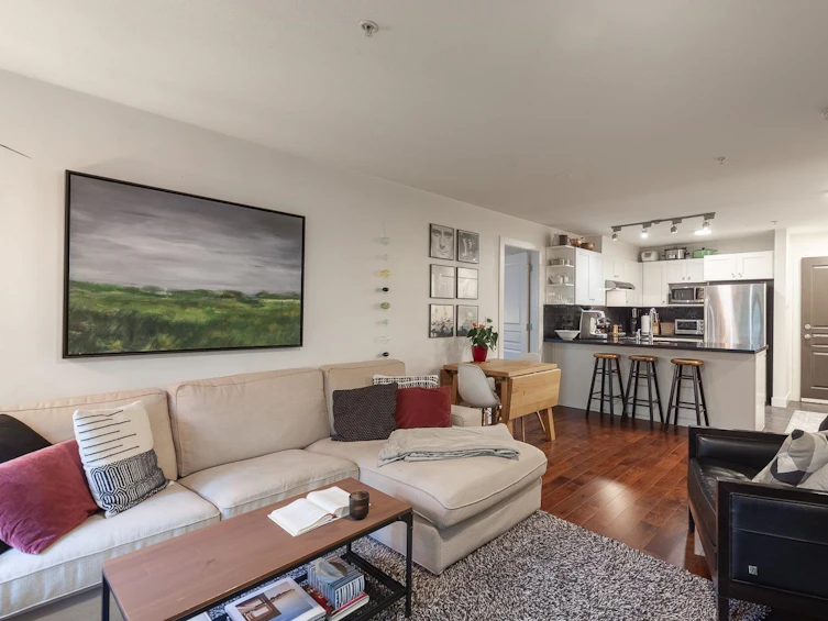 102-738 East 29th Avenue, Vancouver, BC, V5V 0B6 - 8