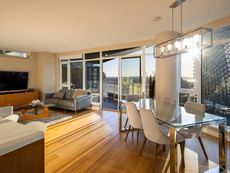 2101 - 1372 Seymour Street, Vancouver BC V6B 0L1