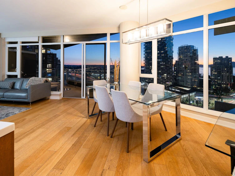 2101-1372 Seymour Street, Vancouver, BC, V6B 0L1 - 9