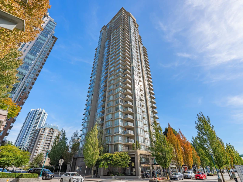 2704 - 2980 Atlantic Avenue, Coquitlam BC V3B 0G2
