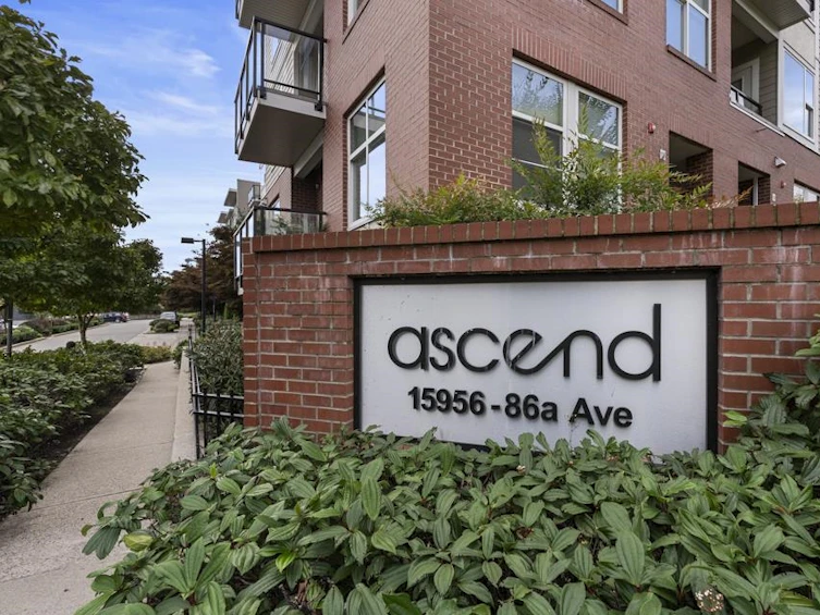 219-15956 86a, Surrey, BC, V4N 6N8 - 21