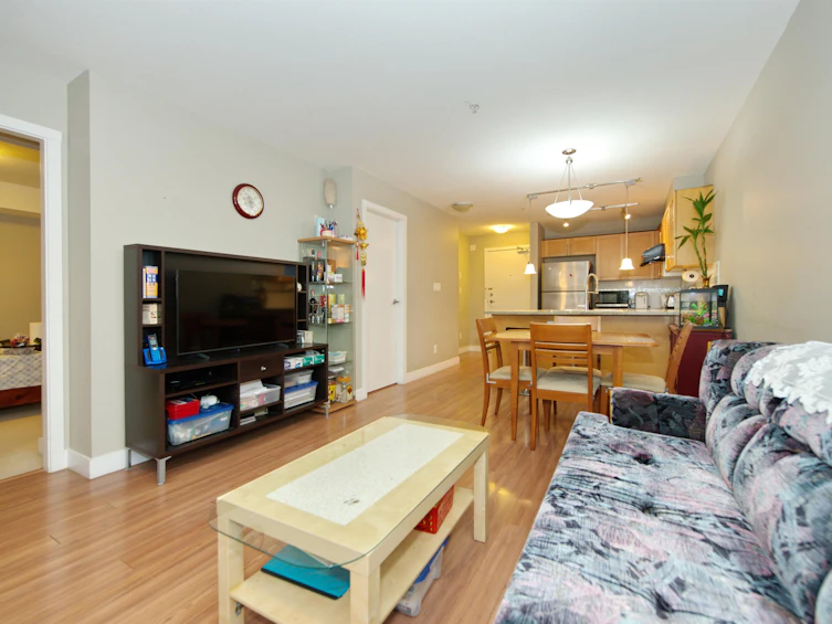 222-2150 E Hastings Street, Vancouver, BC, V5L 0A5 - 2