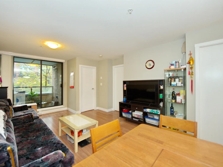 222-2150 E Hastings Street, Vancouver, BC, V5L 0A5 - 3