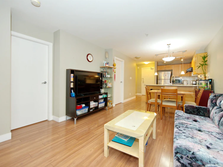 222-2150 E Hastings Street, Vancouver, BC, V5L 0A5 - 4