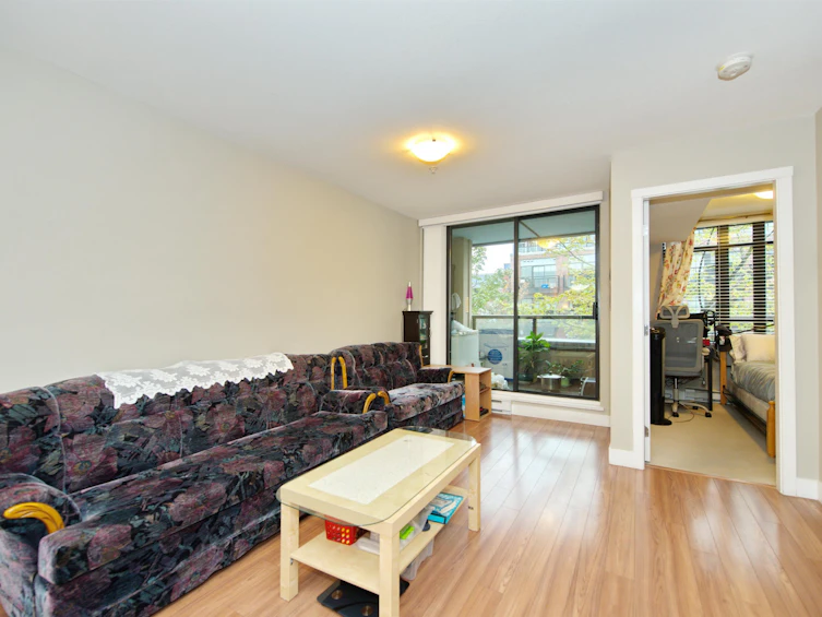 222-2150 E Hastings Street, Vancouver, BC, V5L 0A5 - 6