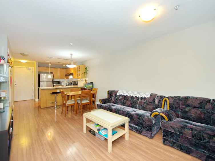 222-2150 E Hastings Street, Vancouver, BC, V5L 0A5 - 7