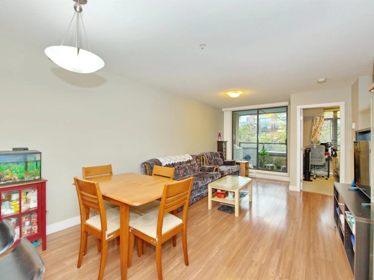 222-2150 E Hastings Street, Vancouver, BC, V5L 0A5 - 8
