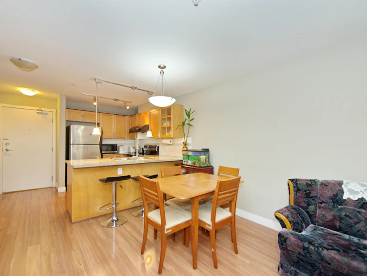 222-2150 E Hastings Street, Vancouver, BC, V5L 0A5 - 9