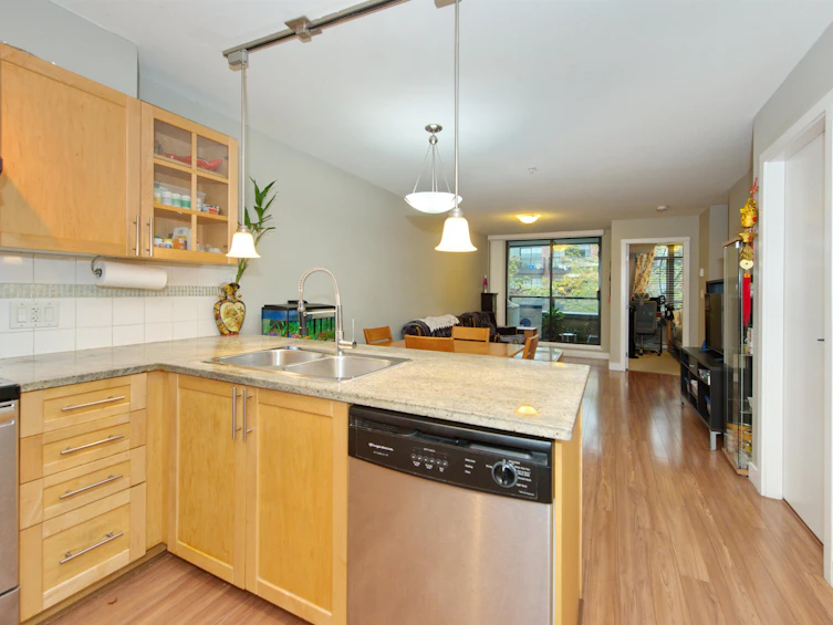 222-2150 E Hastings Street, Vancouver, BC, V5L 0A5 - 10