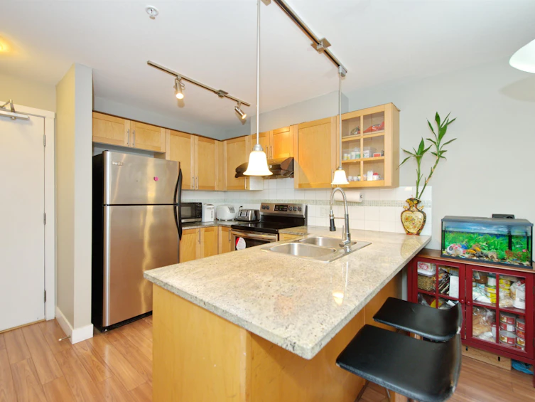 222-2150 E Hastings Street, Vancouver, BC, V5L 0A5 - 11