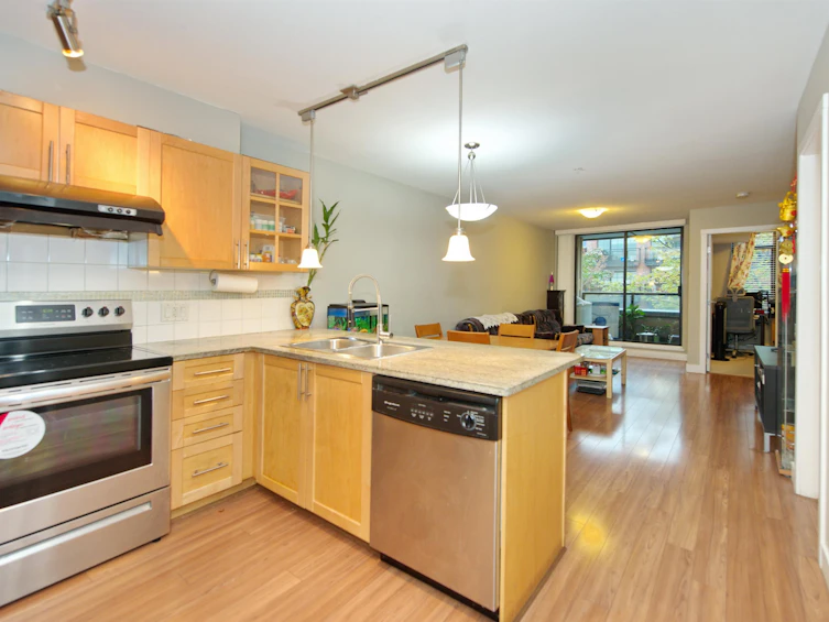 222-2150 E Hastings Street, Vancouver, BC, V5L 0A5 - 12
