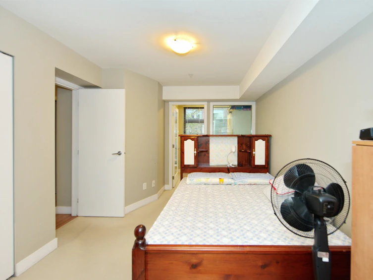 222-2150 E Hastings Street, Vancouver, BC, V5L 0A5 - 15