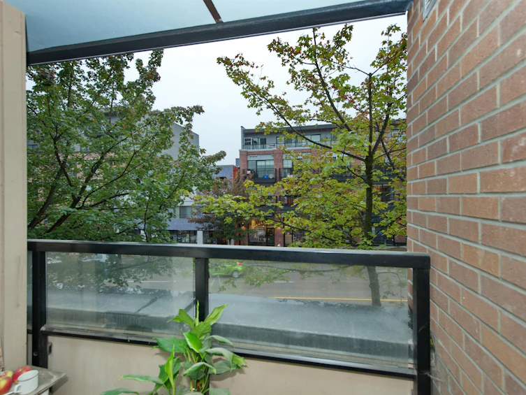 222-2150 E Hastings Street, Vancouver, BC, V5L 0A5 - 23