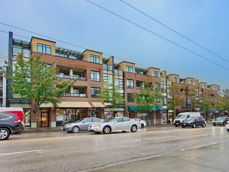 222-2150 E Hastings Street, Vancouver, BC, V5L 0A5 - 24