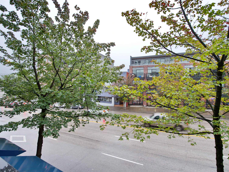 222-2150 E Hastings Street, Vancouver, BC, V5L 0A5 - 25