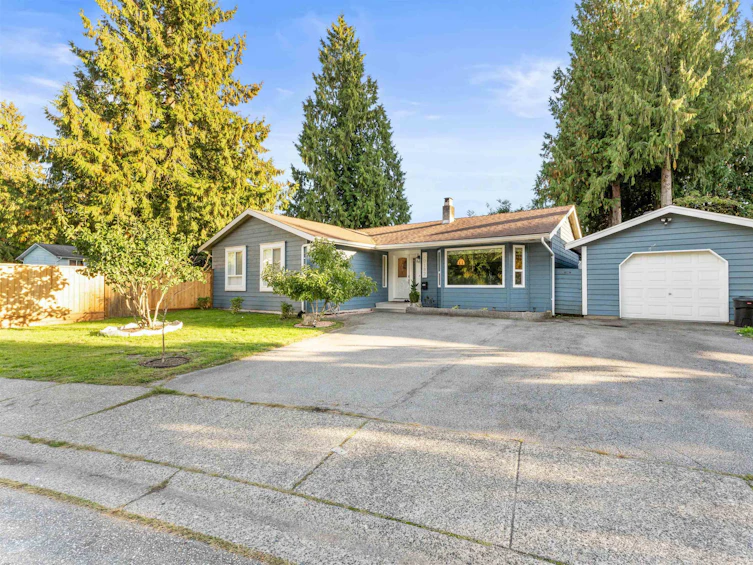20182 44a, Langley, BC, V3A 6P2 - 2
