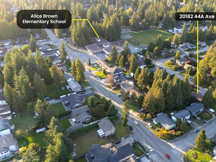 20182 44a, Langley, BC, V3A 6P2 - 24