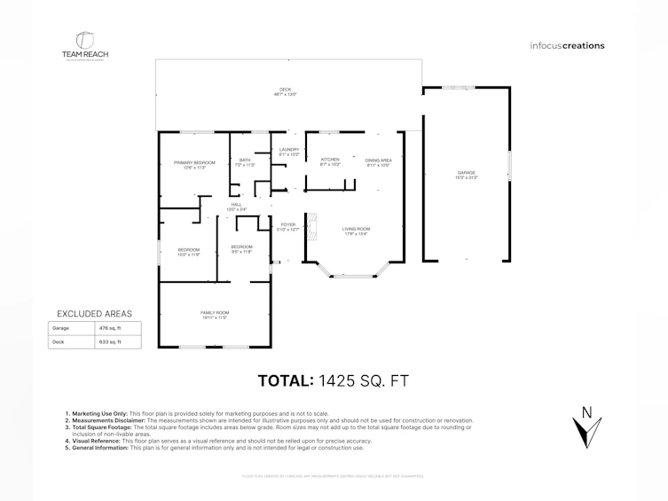 20182 44a, Langley, BC, V3A 6P2 - 25