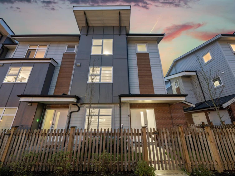 6-22334 48 Avenue, Langley, BC, V3A 3N5 - 17