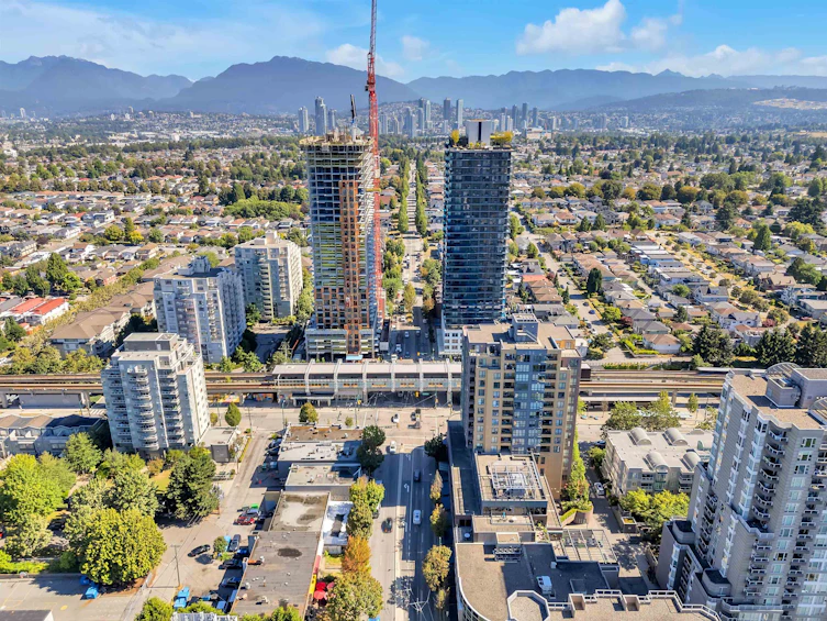 610-3438 Vanness Avenue, Vancouver, BC, V5R 6E7 - 24
