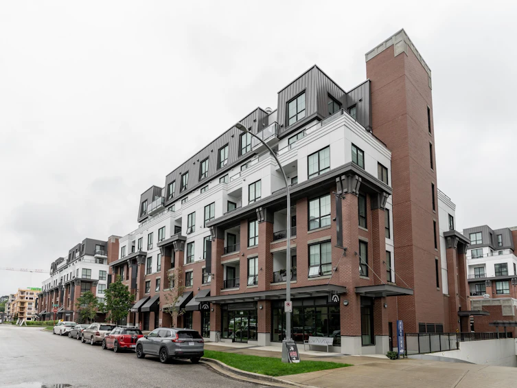 604-8353 200a Street, Langley, BC, V2K 5K7 - 30