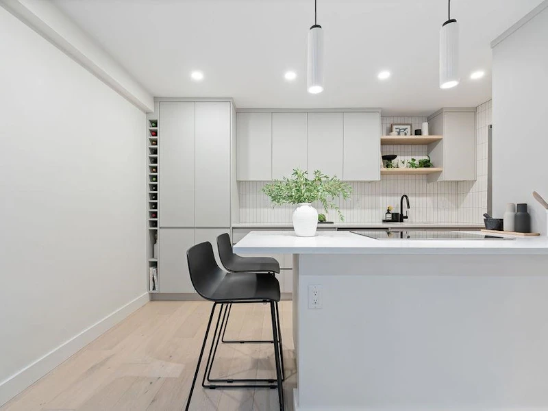 105 - 391 E 7th Avenue, Vancouver BC V5T 4H1