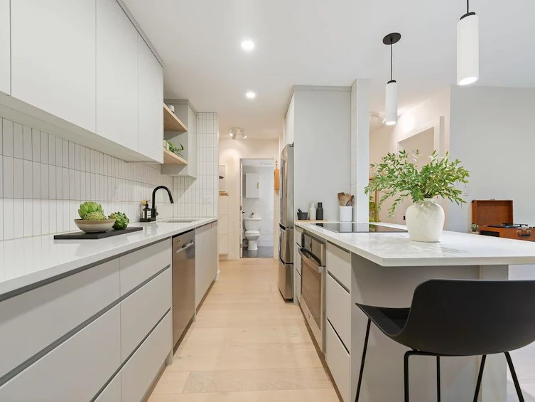 105-391 E 7th Avenue, Vancouver, BC, V5T 4H1 - 3