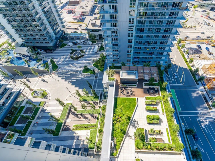 1706-3809 Evergreen Place, Burnaby, BC, V3J 0M1 - 33