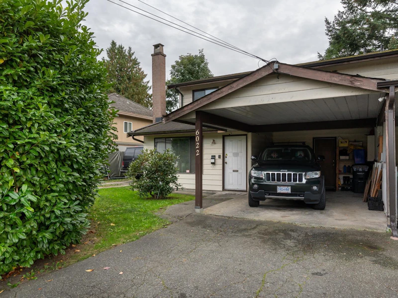 6022 Comstock Road, Richmond BC V7C 2X4