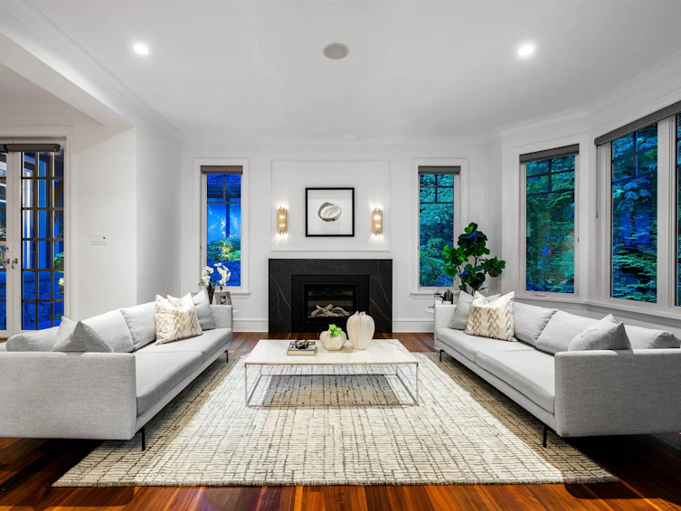 4555 Piccadilly North, West Vancouver, BC, V7W 1E1 - 9