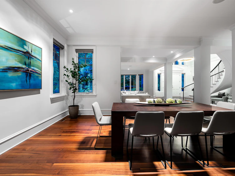 4555 Piccadilly North, West Vancouver, BC, V7W 1E1 - 11