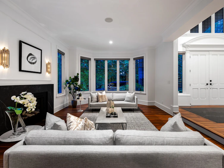 4555 Piccadilly North, West Vancouver, BC, V7W 1E1 - 12