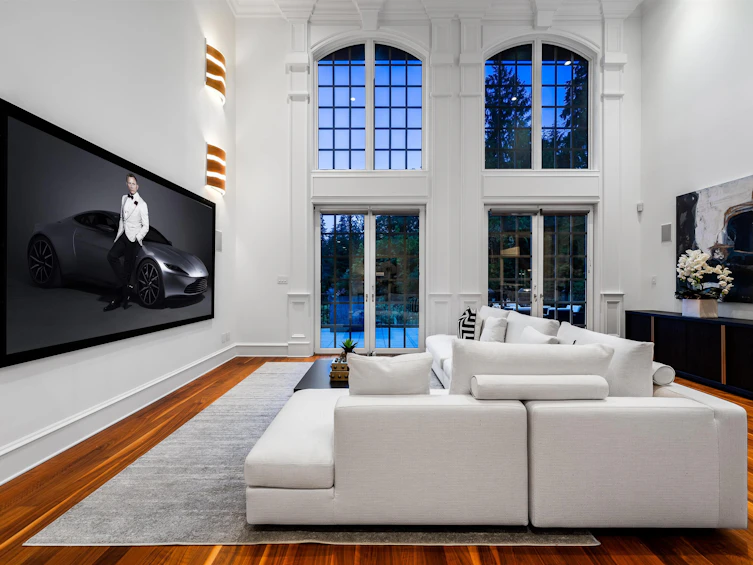 4555 Piccadilly North, West Vancouver, BC, V7W 1E1 - 14