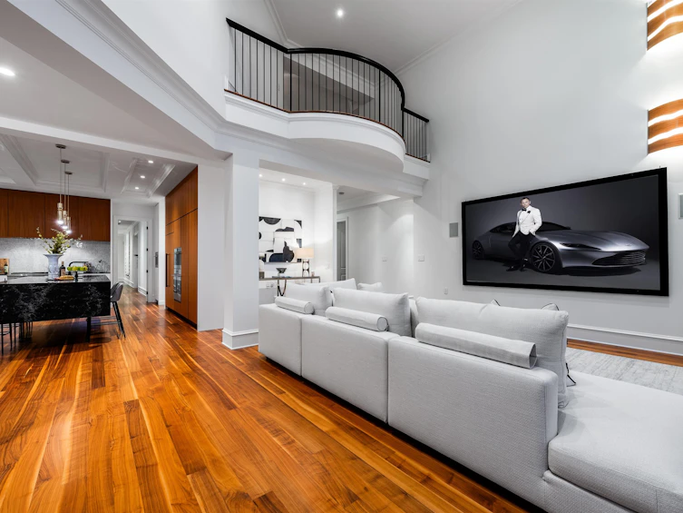 4555 Piccadilly North, West Vancouver, BC, V7W 1E1 - 16