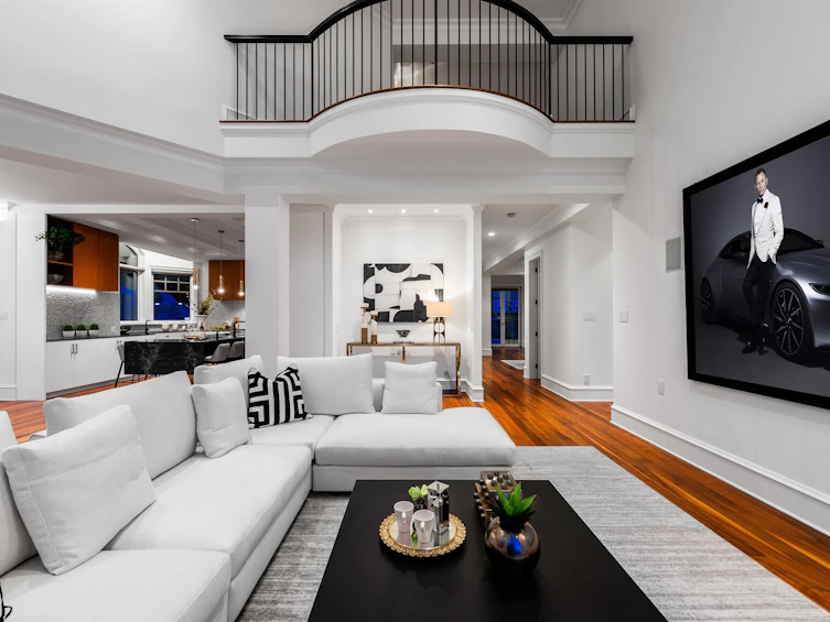 4555 Piccadilly North, West Vancouver, BC, V7W 1E1 - 17