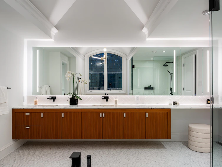 4555 Piccadilly North, West Vancouver, BC, V7W 1E1 - 30